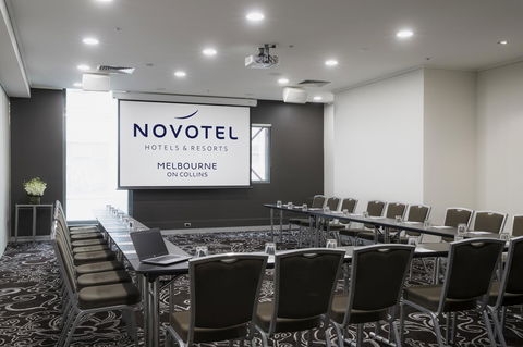 Novotel Melbourne On Collins - Kalgoorlie Accommodation 25