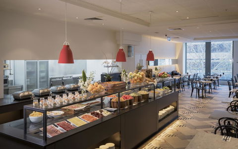 Novotel Melbourne On Collins - Kalgoorlie Accommodation 13