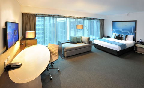 Novotel Melbourne On Collins - Kalgoorlie Accommodation 12