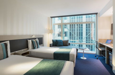 Novotel Melbourne On Collins - Kalgoorlie Accommodation 16
