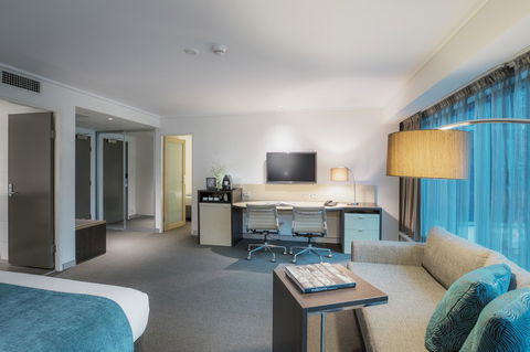 Novotel Melbourne On Collins - Kalgoorlie Accommodation 2