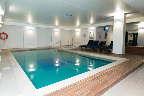 Novotel Melbourne On Collins - Kalgoorlie Accommodation 23