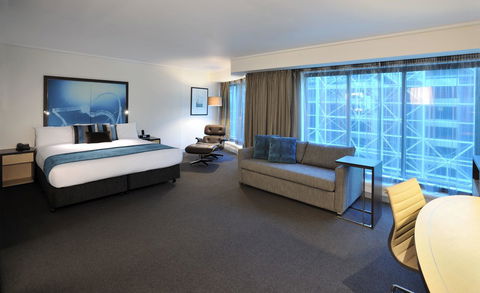 Novotel Melbourne On Collins - Kalgoorlie Accommodation 34