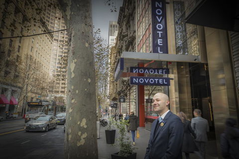 Novotel Melbourne On Collins - Kalgoorlie Accommodation 14