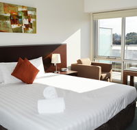 Adara St Kilda - Kalgoorlie Accommodation