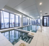 Sky City Serviced Apartment - Kalgoorlie Accommodation