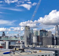 Pride Docklands Waterfront Apartment City View - Kalgoorlie Accommodation