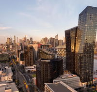 Four Points by Sheraton Melbourne Docklands - Kalgoorlie Accommodation