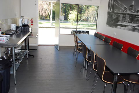 Gariwerd Motel - Kalgoorlie Accommodation 37