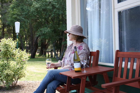 Gariwerd Motel - Kalgoorlie Accommodation 25