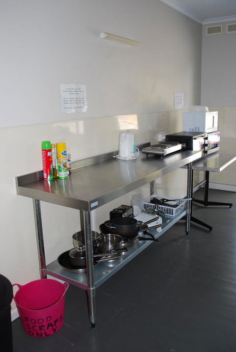 Gariwerd Motel - Kalgoorlie Accommodation 38