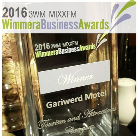 Gariwerd Motel - Kalgoorlie Accommodation 4