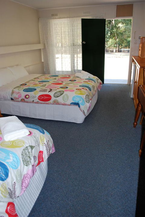 Gariwerd Motel - Kalgoorlie Accommodation 43