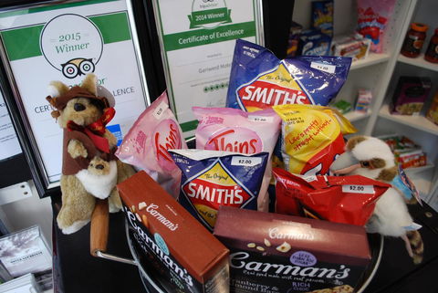 Gariwerd Motel - Kalgoorlie Accommodation 41