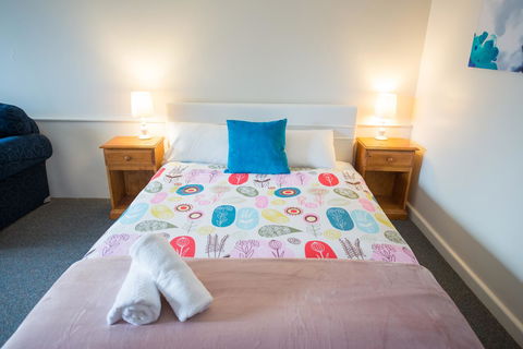 Gariwerd Motel - Kalgoorlie Accommodation 14