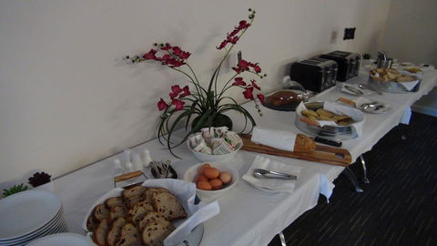 Gariwerd Motel - Kalgoorlie Accommodation 33