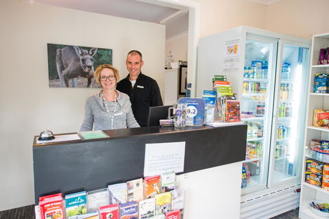 Gariwerd Motel - Kalgoorlie Accommodation 13