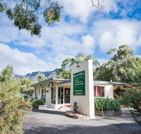 Gariwerd Motel - Kalgoorlie Accommodation