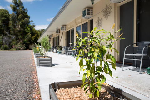 Gariwerd Motel - Kalgoorlie Accommodation 6