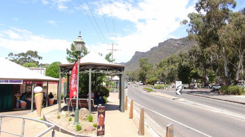 Gariwerd Motel - Kalgoorlie Accommodation 19