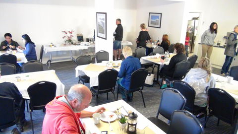 Gariwerd Motel - Kalgoorlie Accommodation 31