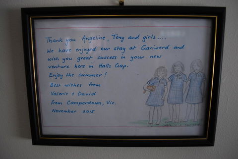 Gariwerd Motel - Kalgoorlie Accommodation 36