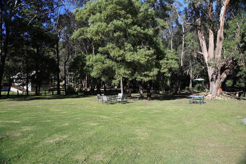 Gariwerd Motel - Kalgoorlie Accommodation 28