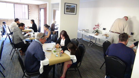 Gariwerd Motel - Kalgoorlie Accommodation 32