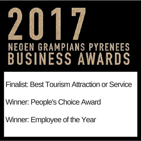 Gariwerd Motel - Kalgoorlie Accommodation 1