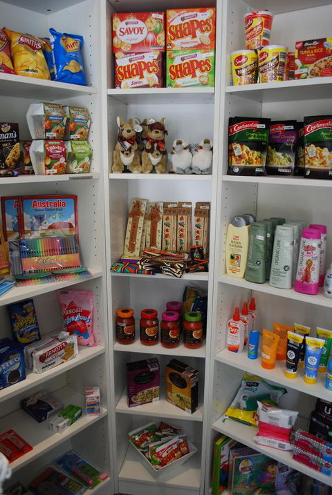 Gariwerd Motel - Kalgoorlie Accommodation 40