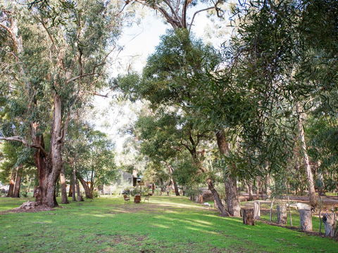 Gariwerd Motel - Kalgoorlie Accommodation 8