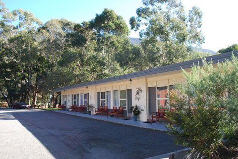 Gariwerd Motel - Kalgoorlie Accommodation 21