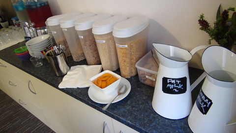 Gariwerd Motel - Kalgoorlie Accommodation 34