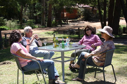 Gariwerd Motel - Kalgoorlie Accommodation 24