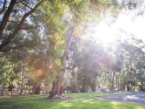 Gariwerd Motel - Kalgoorlie Accommodation 7