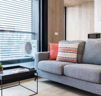 Saint Domain - Kalgoorlie Accommodation