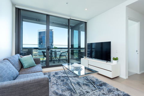 Wyndel Apartments - Riverside On Collins - Kalgoorlie Accommodation 0