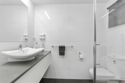 Comfort Inn Warrnambool International - Kalgoorlie Accommodation 18