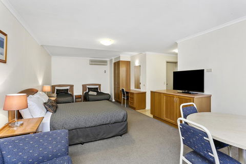 Comfort Inn Warrnambool International - Kalgoorlie Accommodation 32