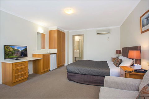 Comfort Inn Warrnambool International - Kalgoorlie Accommodation 4