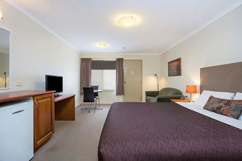 Comfort Inn Warrnambool International - Kalgoorlie Accommodation 1