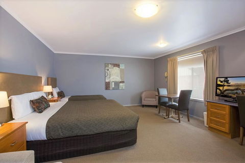 Comfort Inn Warrnambool International - Kalgoorlie Accommodation 25