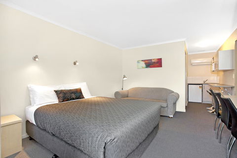 Comfort Inn Warrnambool International - Kalgoorlie Accommodation 29