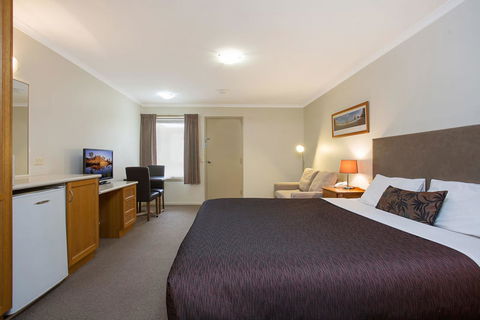 Comfort Inn Warrnambool International - Kalgoorlie Accommodation 9