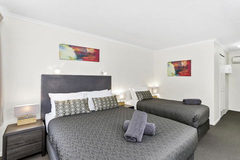 Comfort Inn Warrnambool International - Kalgoorlie Accommodation 20