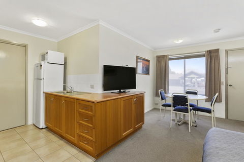 Comfort Inn Warrnambool International - Kalgoorlie Accommodation 31