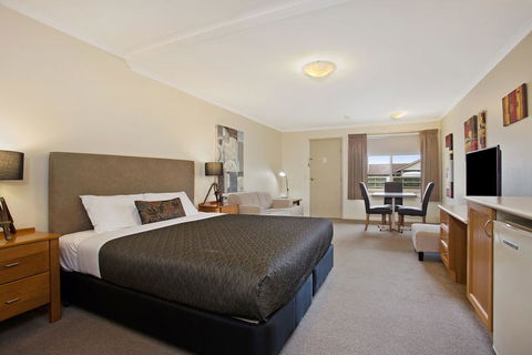 Comfort Inn Warrnambool International - Kalgoorlie Accommodation 0