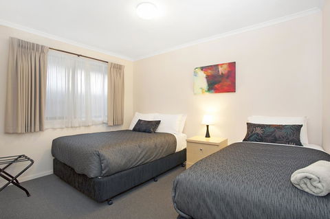 Comfort Inn Warrnambool International - Kalgoorlie Accommodation 27