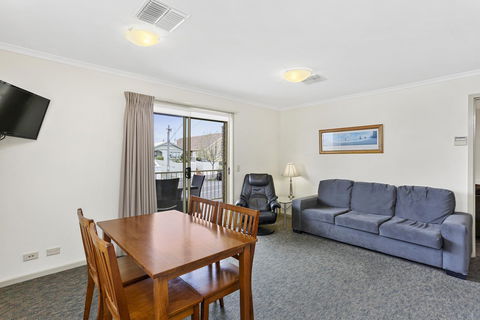 Comfort Inn Warrnambool International - Kalgoorlie Accommodation 34