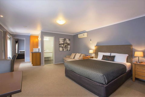 Comfort Inn Warrnambool International - Kalgoorlie Accommodation 23